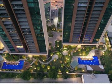Departamento en VENTA Torre Levana