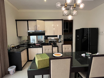 Rumah San Diego dkt San Antonio dan longbeach Pakuwon City