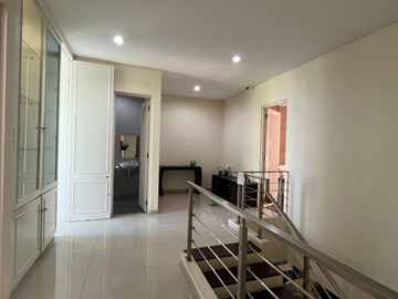Rumah San Diego dkt San Antonio dan longbeach Pakuwon City