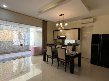 Rumah San Diego dkt San Antonio dan longbeach Pakuwon City