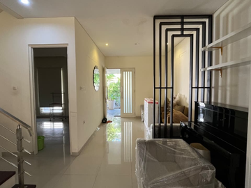 Rumah San Diego dkt San Antonio dan longbeach Pakuwon City