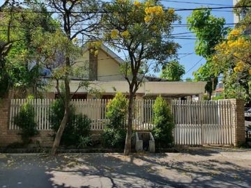 Rumah Raya Ngagel Jaya Utara