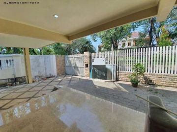 Rumah Raya Ngagel Jaya Utara