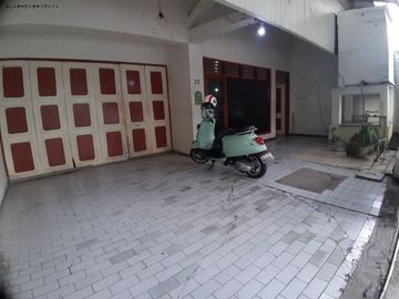 Rumah Dukuh Kupang Barat Bebas banjir, bisa untuk rumah kost