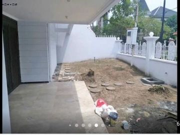 Rumah Margorejo Indah lokasi bagus Hadap selatan