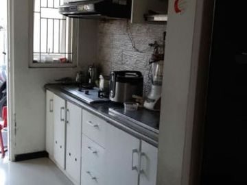 Rumah Taman Rivera regency - Rungkut, rumah cantik siap huni Listrik 2200 token