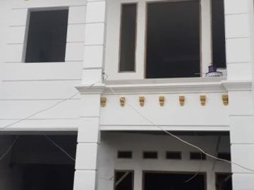 SISA 1 UNIT STRATEGIS MEWAH Jl dpn 8m dkt jl Raya Duren Sawit Jakarta