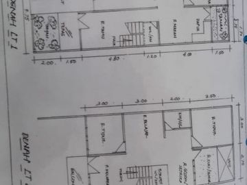 SISA 1 UNIT STRATEGIS MEWAH Jl dpn 8m dkt jl Raya Duren Sawit Jakarta