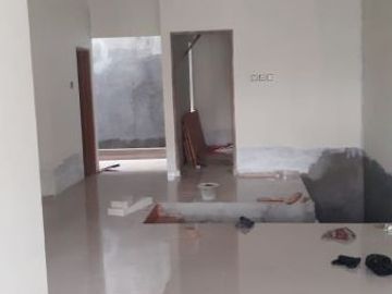 SISA 1 UNIT STRATEGIS MEWAH Jl dpn 8m dkt jl Raya Duren Sawit Jakarta