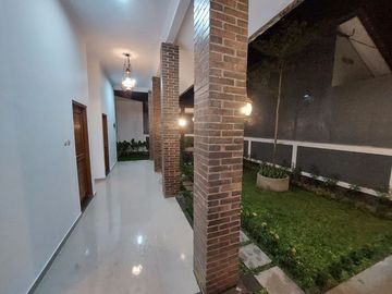 Harga Menarik Rumah Joglo Luas hanya 900 Jt-an di Prambanan