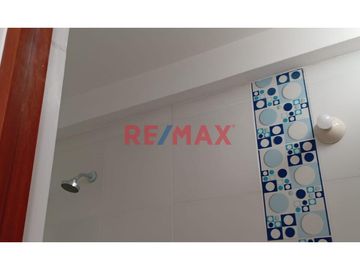 SE VENDE DEPARTAMENTO EN CUARTO PISO, EN LA URB. SANTA MARGARITA, EN LA AV. UNIÓN, A DOS  CUADRAS DE LA AV. GRAU, DISTRITO DE LA VICTORIA, CIUDAD DE C