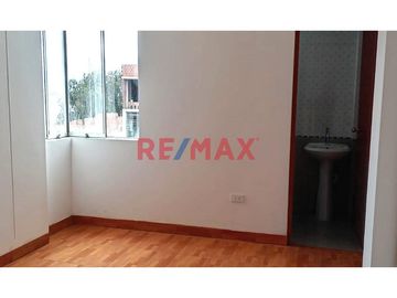 SE VENDE DEPARTAMENTO EN CUARTO PISO, EN LA URB. SANTA MARGARITA, EN LA AV. UNIÓN, A DOS  CUADRAS DE LA AV. GRAU, DISTRITO DE LA VICTORIA, CIUDAD DE C