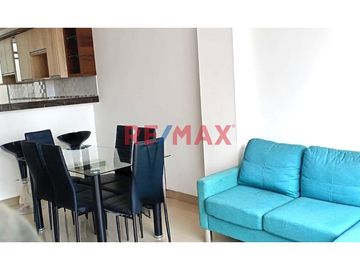 SE VENDE DEPARTAMENTO EN CUARTO PISO, EN LA URB. SANTA MARGARITA, EN LA AV. UNIÓN, A DOS  CUADRAS DE LA AV. GRAU, DISTRITO DE LA VICTORIA, CIUDAD DE C