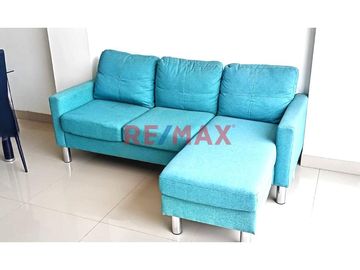 SE VENDE DEPARTAMENTO EN CUARTO PISO, EN LA URB. SANTA MARGARITA, EN LA AV. UNIÓN, A DOS  CUADRAS DE LA AV. GRAU, DISTRITO DE LA VICTORIA, CIUDAD DE C