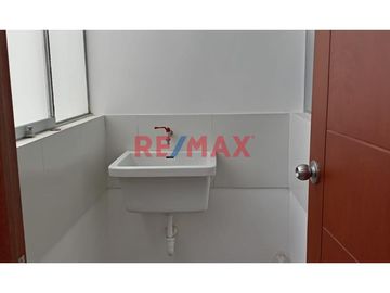 SE VENDE DEPARTAMENTO EN CUARTO PISO, EN LA URB. SANTA MARGARITA, EN LA AV. UNIÓN, A DOS  CUADRAS DE LA AV. GRAU, DISTRITO DE LA VICTORIA, CIUDAD DE C