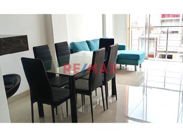 SE VENDE DEPARTAMENTO EN CUARTO PISO, EN LA URB. SANTA MARGARITA, EN LA AV. UNIÓN, A DOS  CUADRAS DE LA AV. GRAU, DISTRITO DE LA VICTORIA, CIUDAD DE C