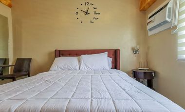 RUSH SALE FURNISHED STUDIO UNIT across SM City Cebu