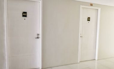 RUSH SALE FURNISHED STUDIO UNIT across SM City Cebu