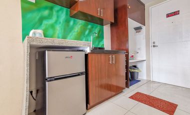 RUSH SALE FURNISHED STUDIO UNIT across SM City Cebu