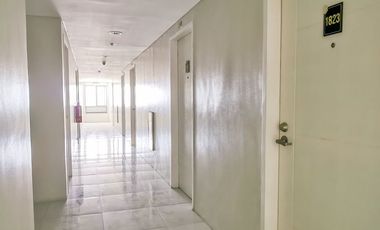 RUSH SALE FURNISHED STUDIO UNIT across SM City Cebu
