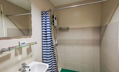 RUSH SALE FURNISHED STUDIO UNIT across SM City Cebu