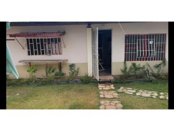VENDE CASA PROVINCIA COCLE NATA