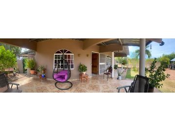 VENDE CASA PROVINCIA COCLE NATA
