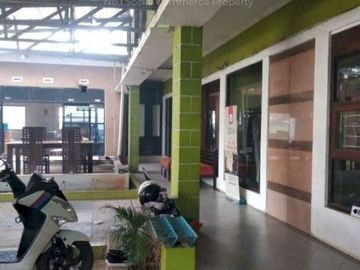 Jual ruko siap pakai strategis dijalan veteran Sadang Purwakarta