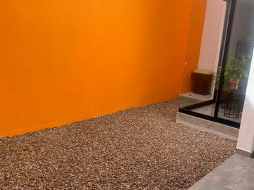 VENTA DE CASA CON ROOF TOP EN LOMAS 3A