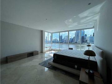 APARTAMENTO AMOBLADO, 500 METROS 4 RECAMARAS, PH THE POINT