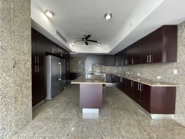 APARTAMENTO AMOBLADO, 500 METROS 4 RECAMARAS, PH THE POINT