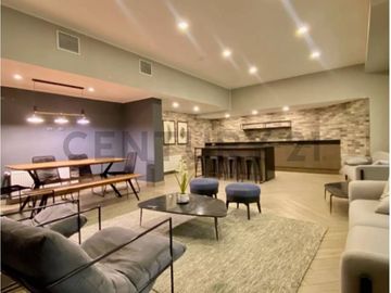HERMOSO DEPARTAMENTO EN VENTA, 1D 1B, LAS CONDES