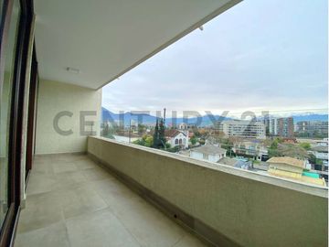 HERMOSO DEPARTAMENTO EN VENTA, 1D 1B, LAS CONDES