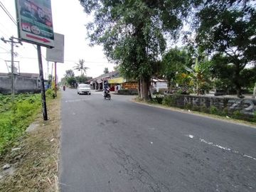 Jual Tanah Kav Bisa Cicil 12X, Utara Galuh Waterpark