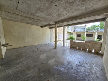 Edificio Comercial en Venta Valladolid Yucatan | Calle Principal | Bacalar