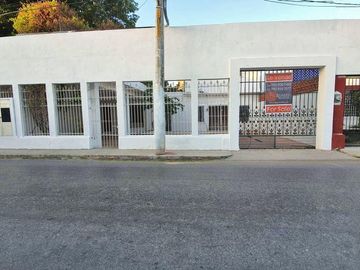 Edificio Comercial en Venta Valladolid Yucatan | Calle Principal | Bacalar