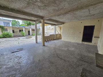 Edificio Comercial en Venta Valladolid Yucatan | Calle Principal | Bacalar