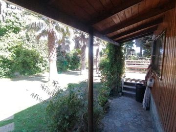Hermosa Casa en Pelluhue