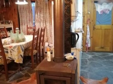 Hermosa Casa en Pelluhue
