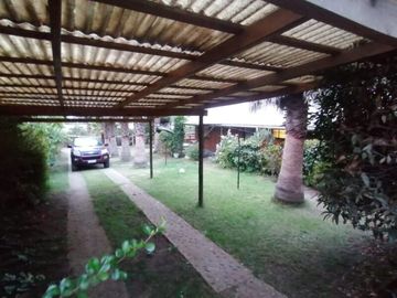 Hermosa Casa en Pelluhue