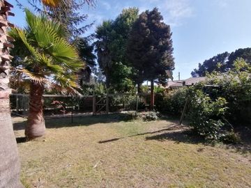 Hermosa Casa en Pelluhue