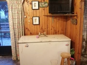 Hermosa Casa en Pelluhue