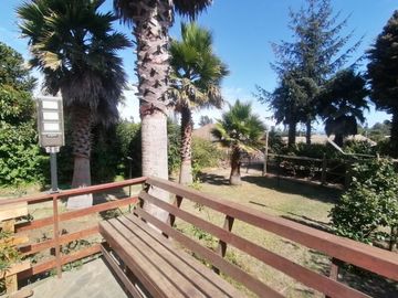 Hermosa Casa en Pelluhue