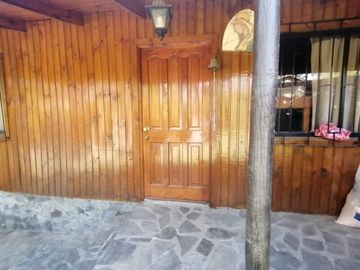 Hermosa Casa en Pelluhue