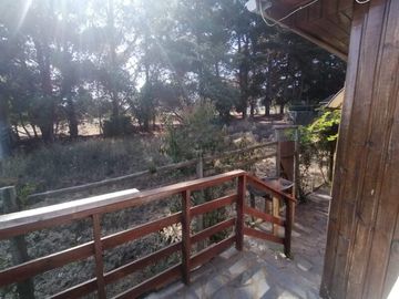 Hermosa Casa en Pelluhue