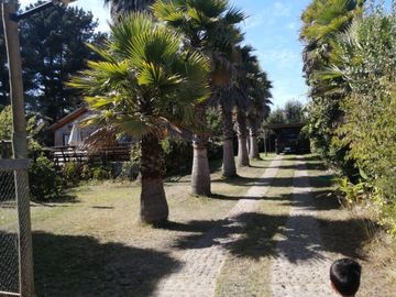 Hermosa Casa en Pelluhue