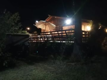 Hermosa Casa en Pelluhue