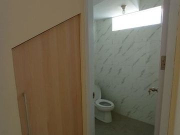 Rumah Baruk Utara NEW MINIMALIS ROW 2.5 MOBIL