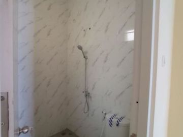 Rumah Baruk Utara NEW MINIMALIS ROW 2.5 MOBIL