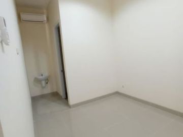 Rumah Baruk Utara NEW MINIMALIS ROW 2.5 MOBIL